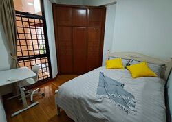Dover Parkview (D5), Condominium #618412411